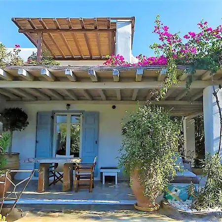 Polly's Maisonette Сasa de vacaciones *