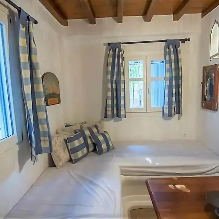 Polly's Maisonette Сasa de vacaciones