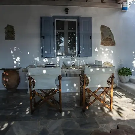 Polly's Maisonette *
