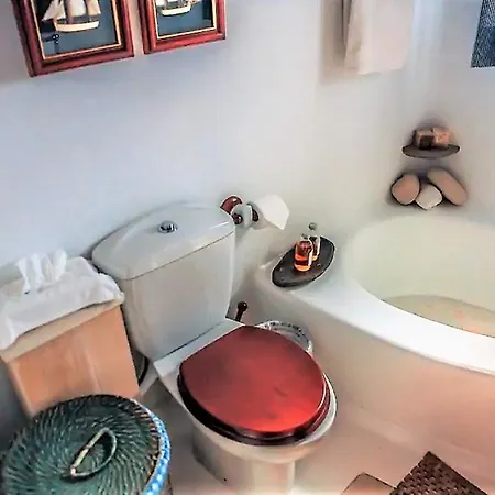Polly's Maisonette * Mykonos Town