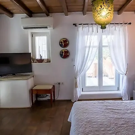 Polly's Maisonette Ferienhaus