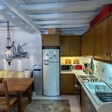 Polly's Maisonette
